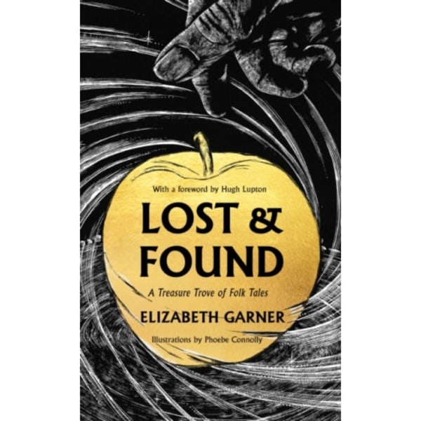 Lost & Found (inbunden, eng)