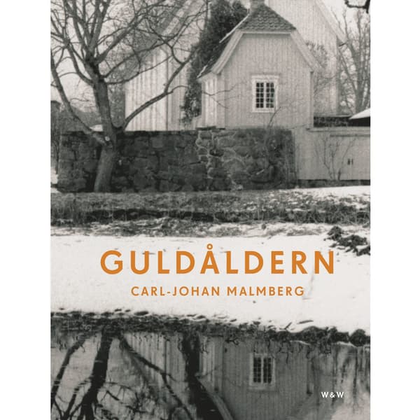 Guldåldern (inbunden)
