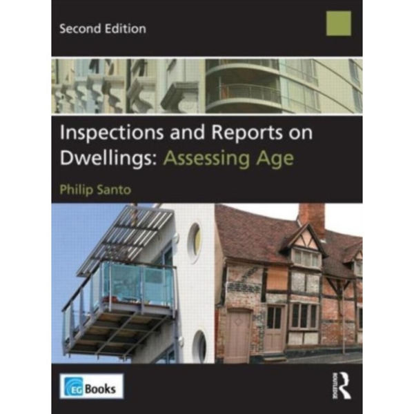 Inspections and Reports on Dwellings (häftad, eng)