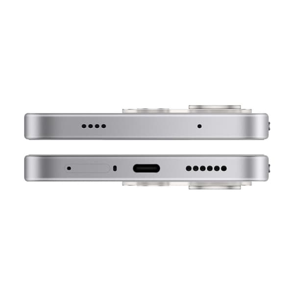 Xiaomi Redmi Note 17 Pro Max - cloud blush - 5G pekskärmsmobil - 256 GB - GSM