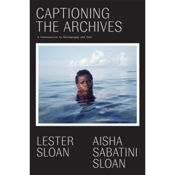 CAPTIONING THE ARCHIVES (häftad, eng)