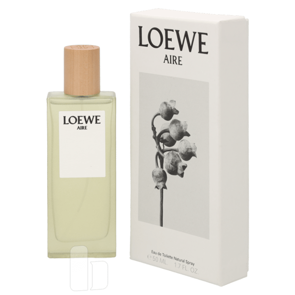 Loewe Aire Edt Spray 50 ml Dam