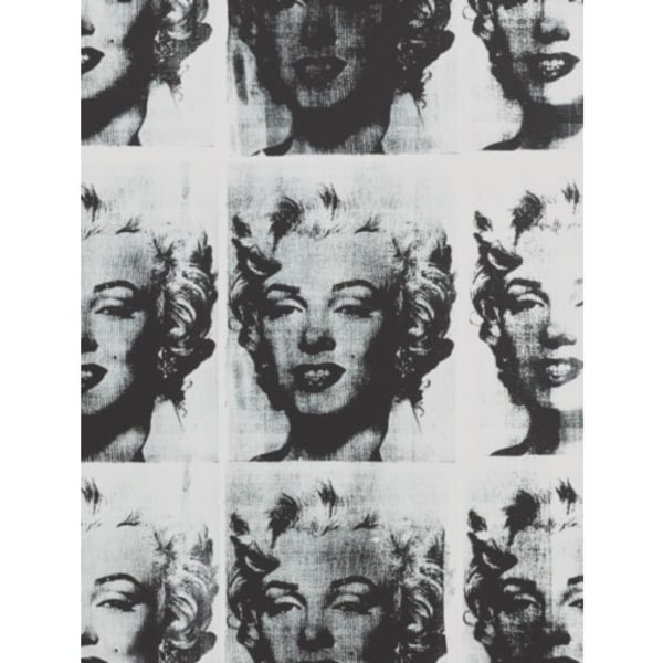 Andy Warhol (häftad, eng)