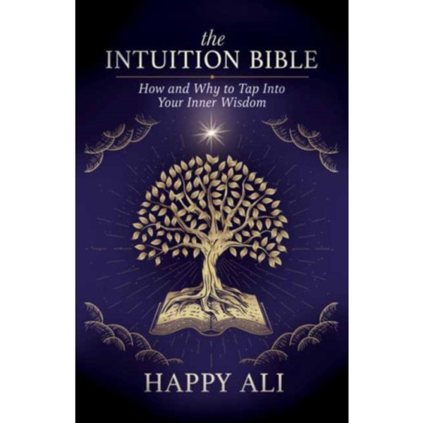 The Intuition Bible (häftad, eng)