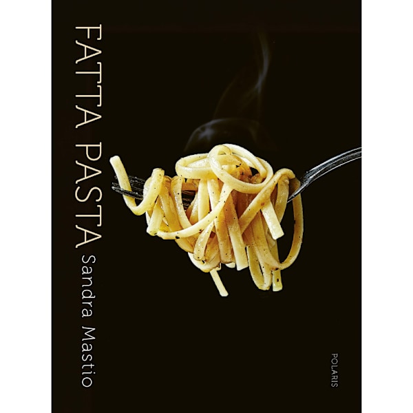 Fatta pasta (häftad)