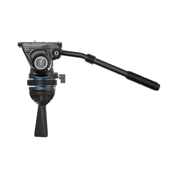 Sirui Video Head Fluid S5