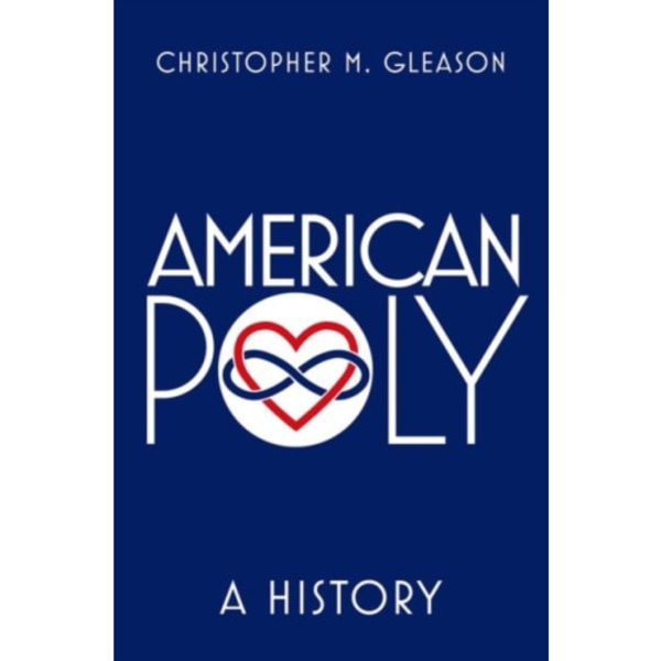 American Poly (inbunden, eng)