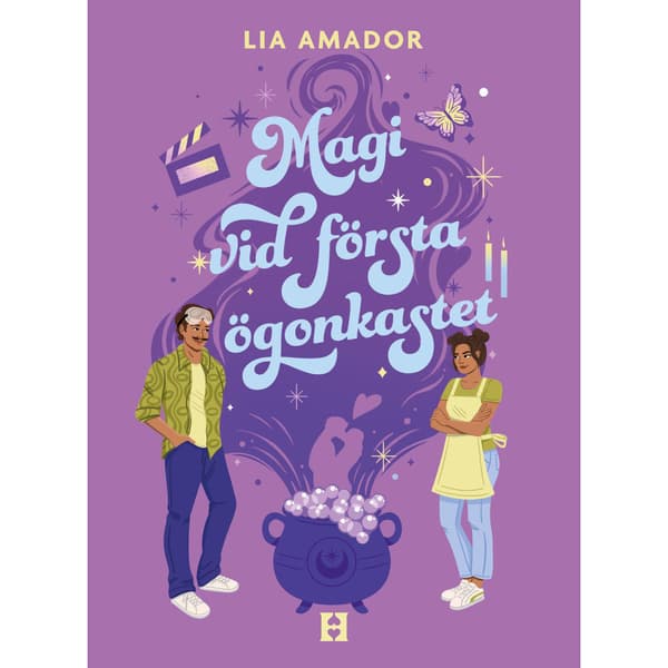 Magi vid första ögonkastet (häftad)