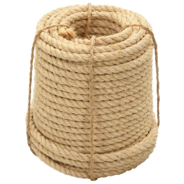 Rep 100% sisal 16 mm 50 m