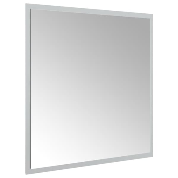 Badrumsspegel LED 60x60 cm