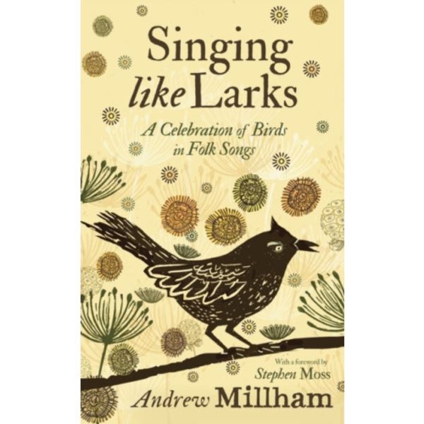 Singing Like Larks (häftad, eng)