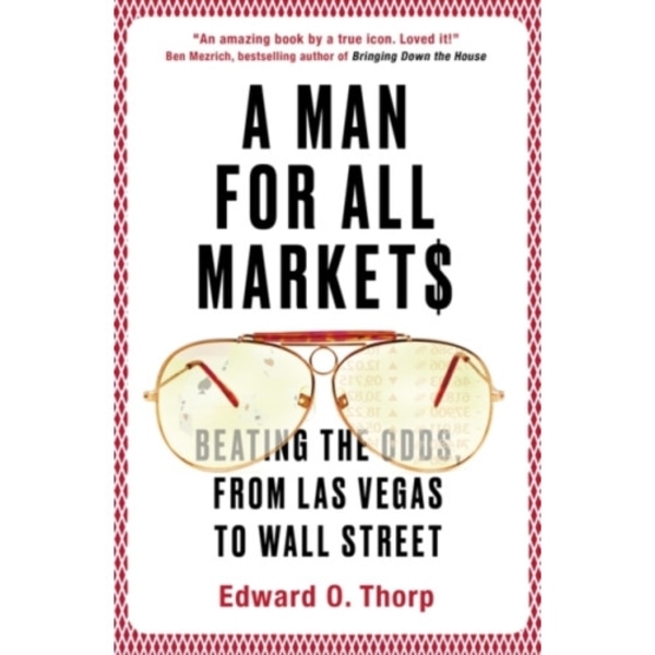 A Man for All Markets (häftad, eng)