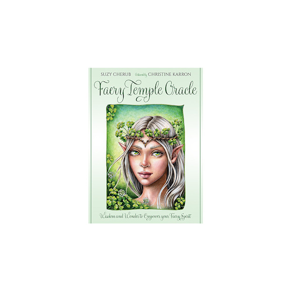 Faery Temple Oracle