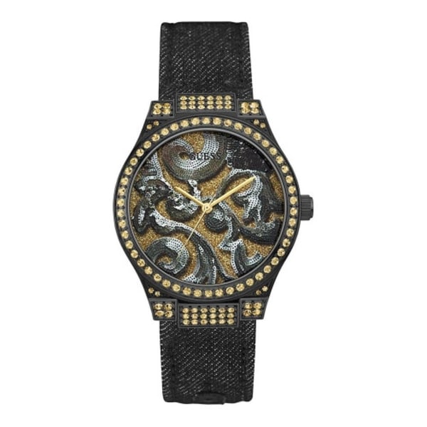 GUESS W0844L1 - Quartz Klocka Dam (40MM)