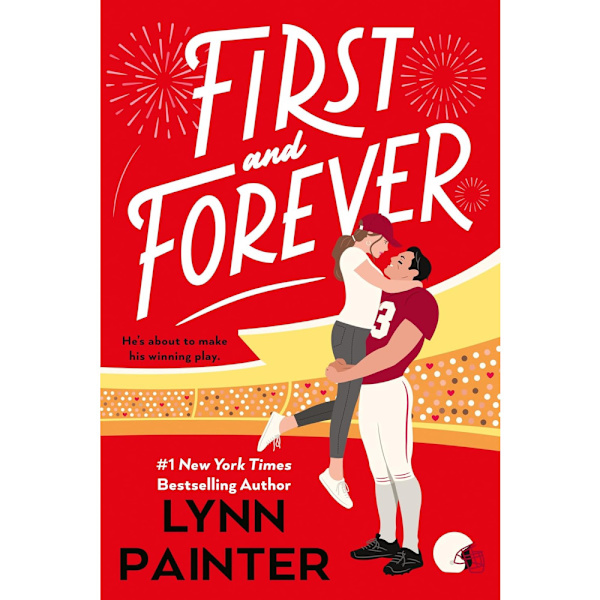 First and Forever (pocket, eng)