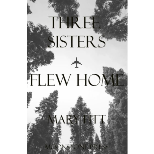 Three Sisters Flew Home (häftad, eng)
