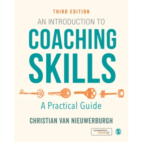 An Introduction to Coaching Skills (häftad, eng)