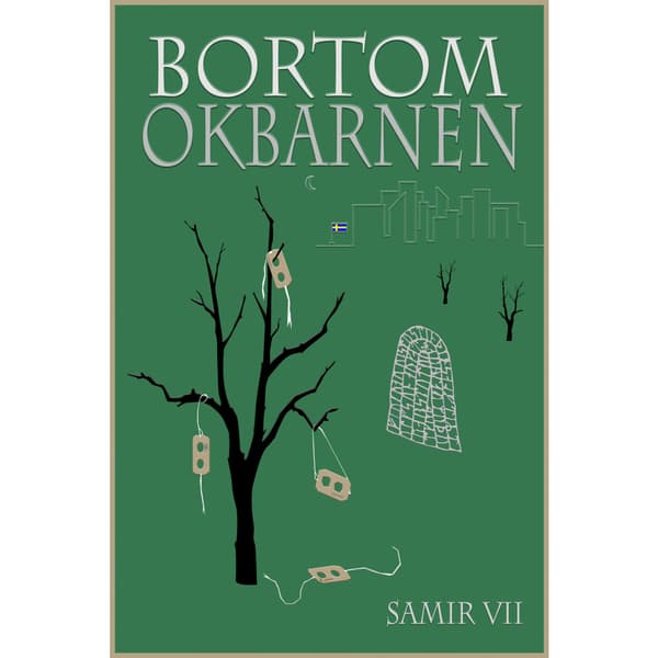 Bortom Okbarnen (häftad)