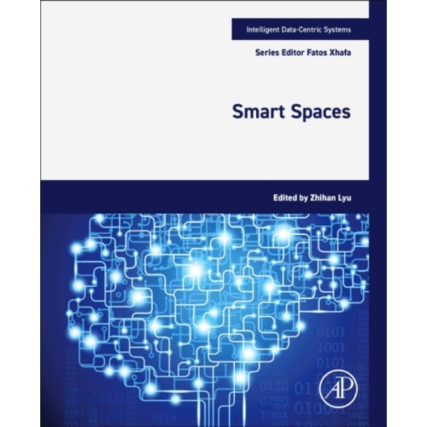 Smart Spaces (häftad, eng)