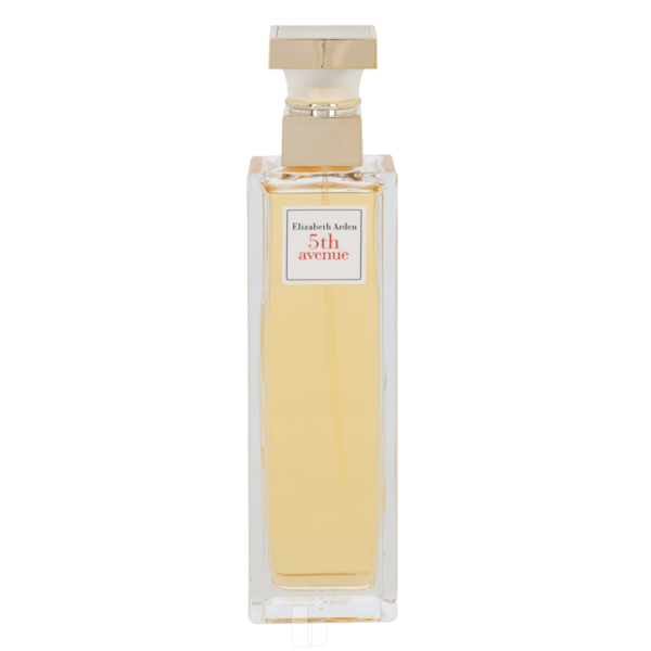 E.Arden 5Th Avenue Edp Spray 75 ml Dam