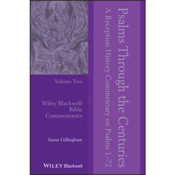 Psalms Through the Centuries, Volume 2 (häftad, eng)