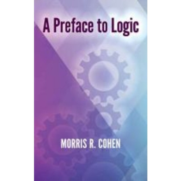 A Preface to Logic (häftad, eng)