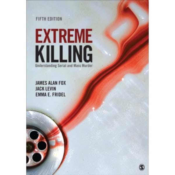 Extreme Killing (häftad, eng)