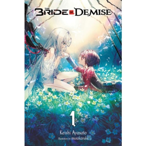 The Bride of Demise, Vol. 1 (häftad, eng)