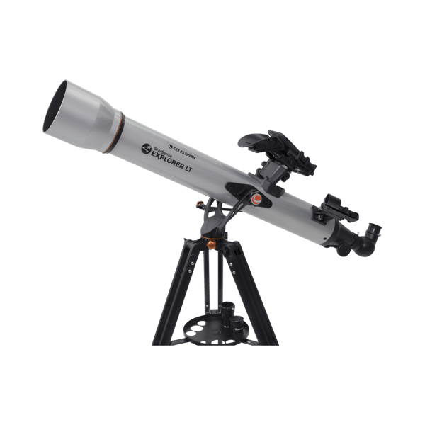 CELESTRON STARSENSE EXPLORER LT80AZ