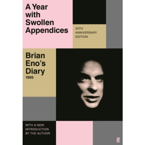 A Year with Swollen Appendices (häftad, eng)