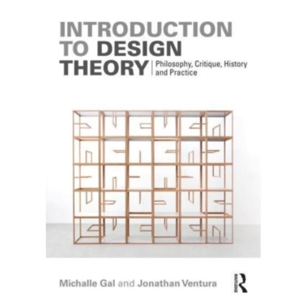 Introduction to Design Theory (häftad, eng)