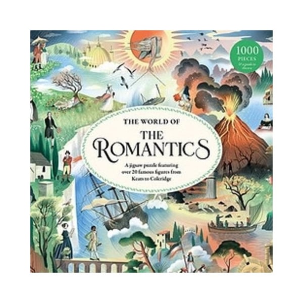 The World of the Romantics