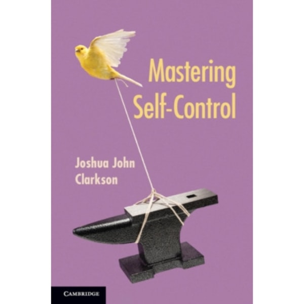 Mastering Self-Control (häftad, eng)