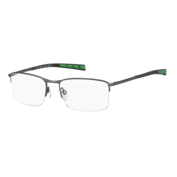TOMMY HILFIGER TH-1784-R80 - Glasögon Herr (54/18/140)