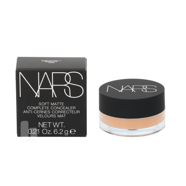Nars Soft Matte Complete Concealer 6.21 gram Dam