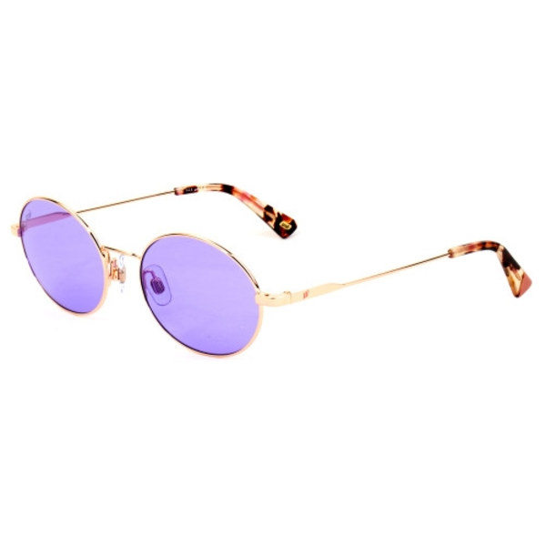 WEB EYEWEAR WE0255-33Y - Solglasögon Dam (51/15/145)