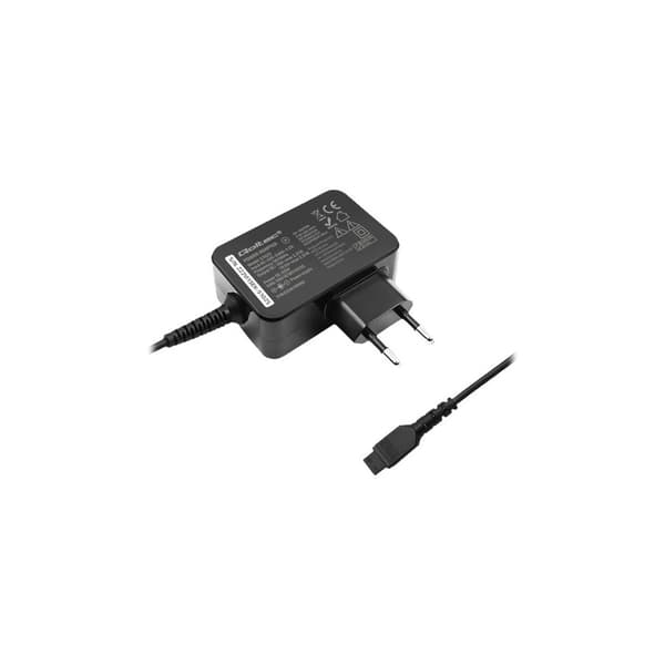 Qoltec - strömadapter - 45 watt