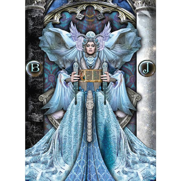 Illuminati Journal (inbunden, eng)