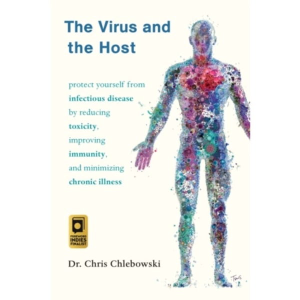 The Virus and the Host (häftad, eng)