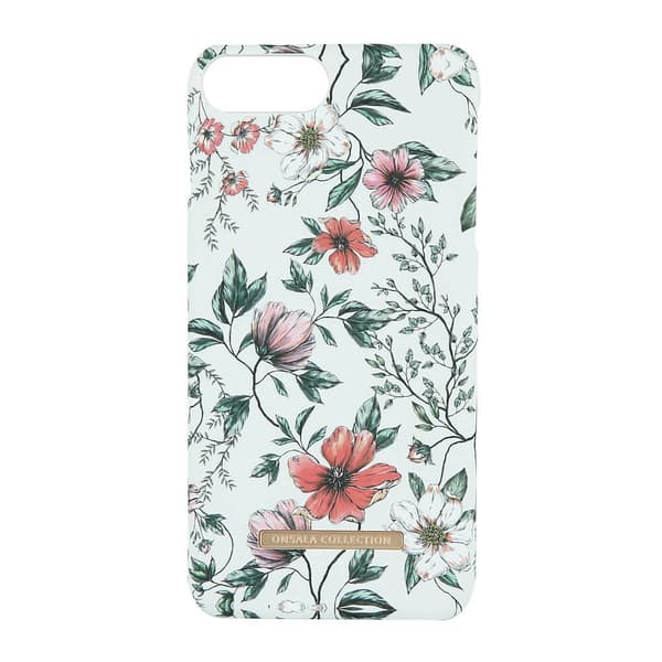 COLLECTION Mobilskal Soft Vallmo Medow iPhone 6/7/8 Plus