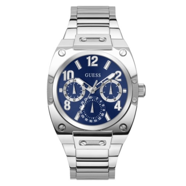 GUESS GW0624G1 - Quartz Klocka Dam (43MM)