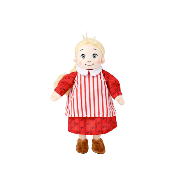 Emil i Lönneberga, Ida