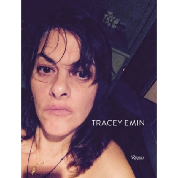 Tracey Emin (inbunden, eng)