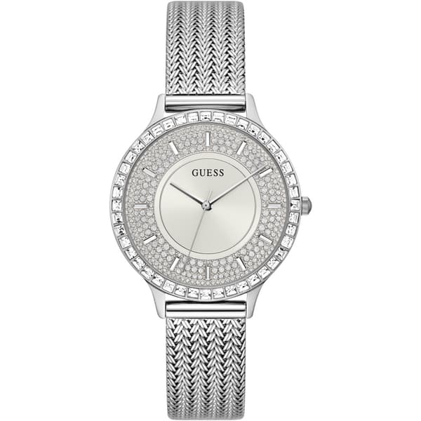 GUESS GW0402L1 - Quartz Klocka Dam (38MM)