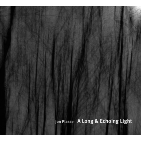A Long and Echoing Light (inbunden, eng)