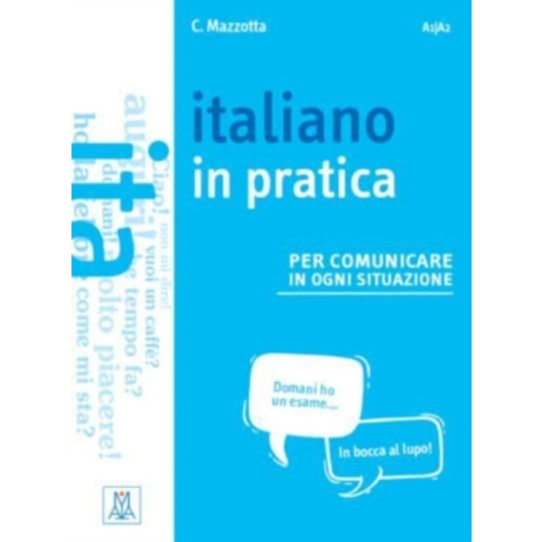 Italiano in pratica (häftad, ita)