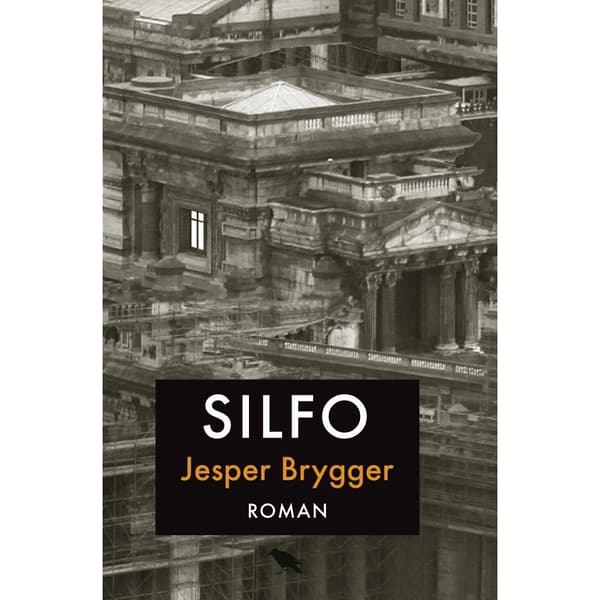 Silfo (bok, danskt band)