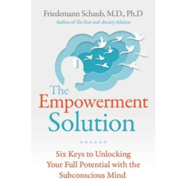 The Empowerment Solution (häftad, eng)