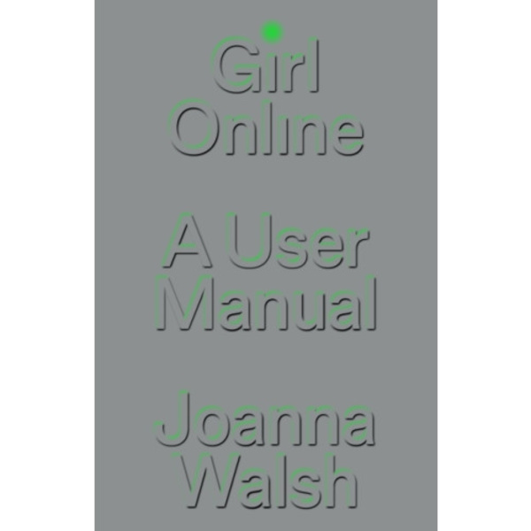 Girl Online (inbunden, eng)