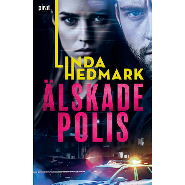 Älskade polis (inbunden)